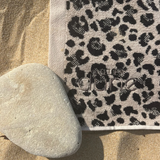 Drap de plage atelier dune
