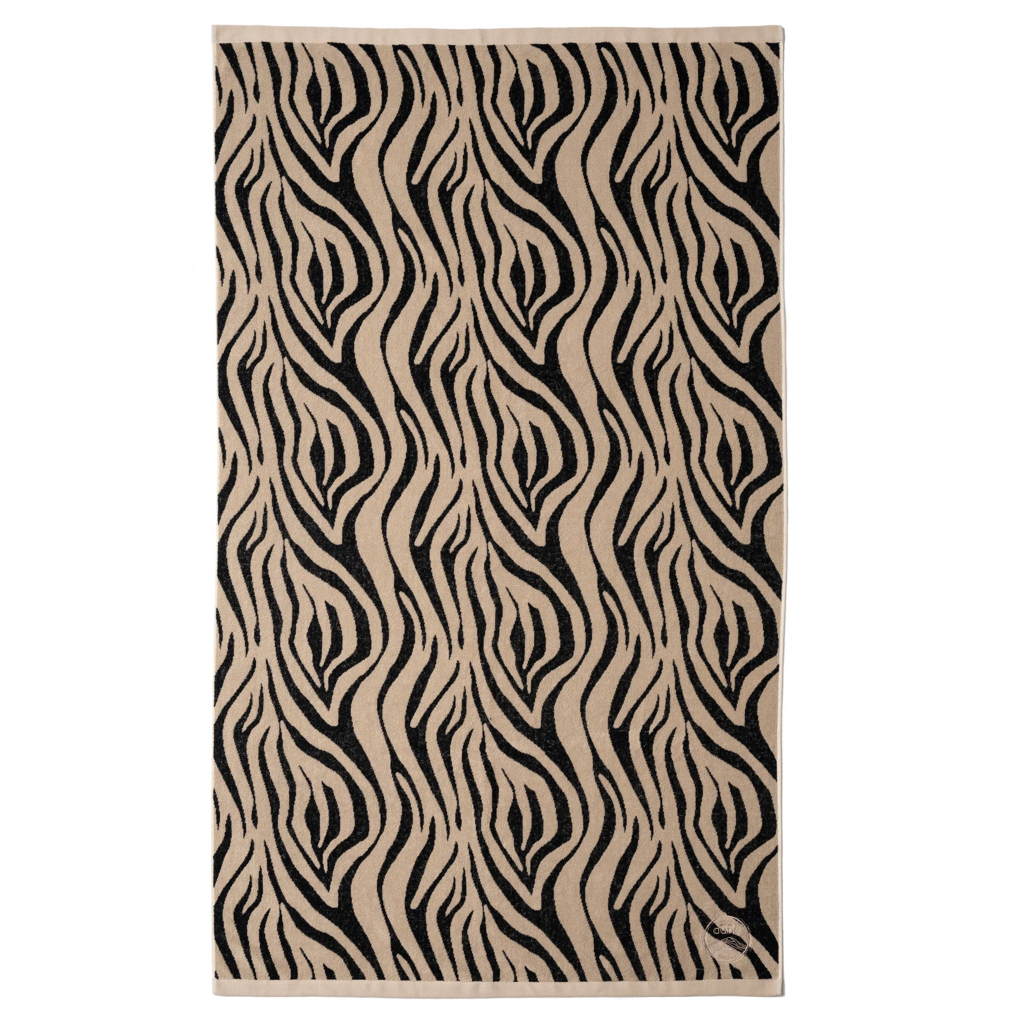Drap de plage atelier dune