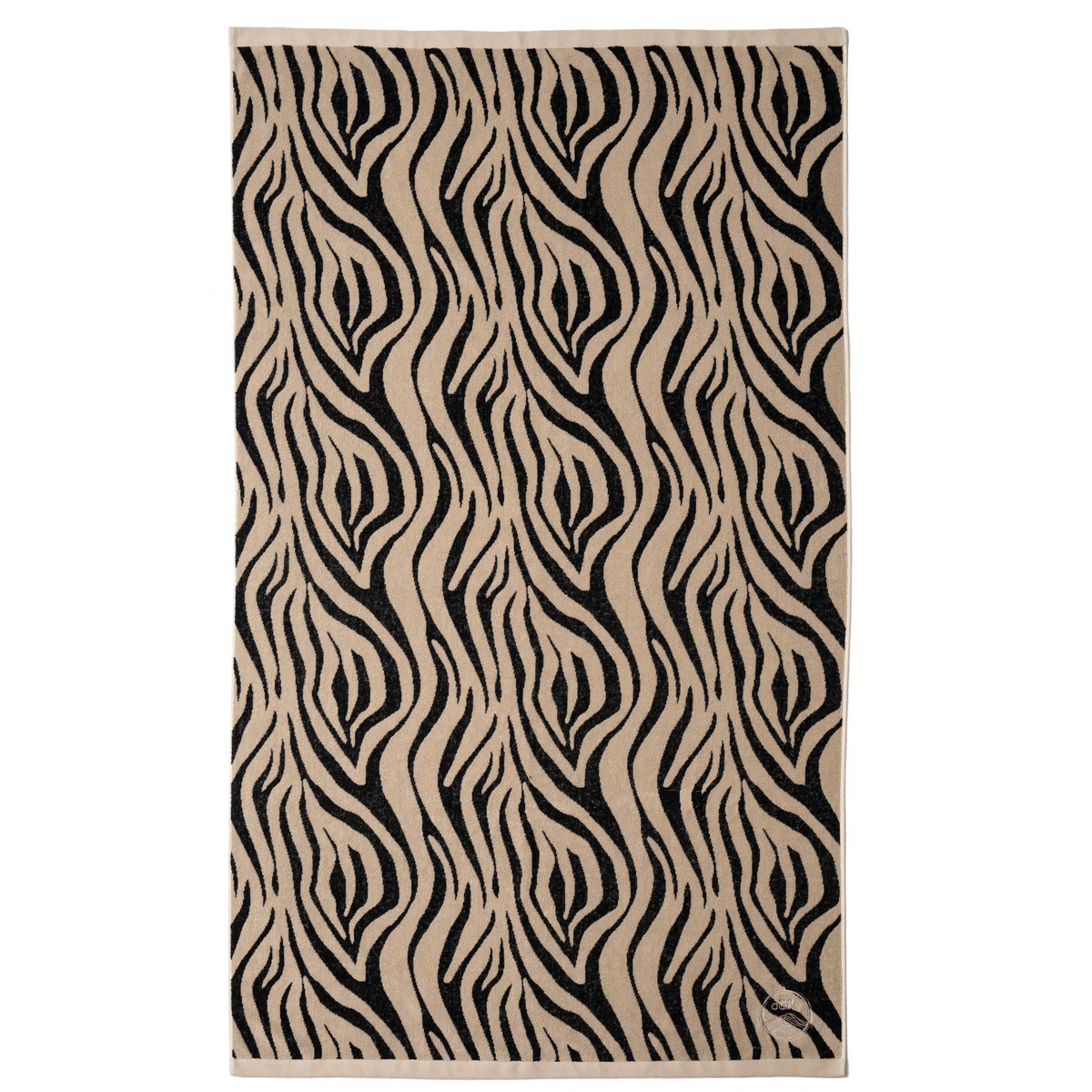 Drap de plage atelier dune