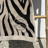 Drap de plage atelier dune