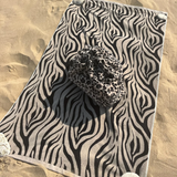 Drap de plage atelier dune