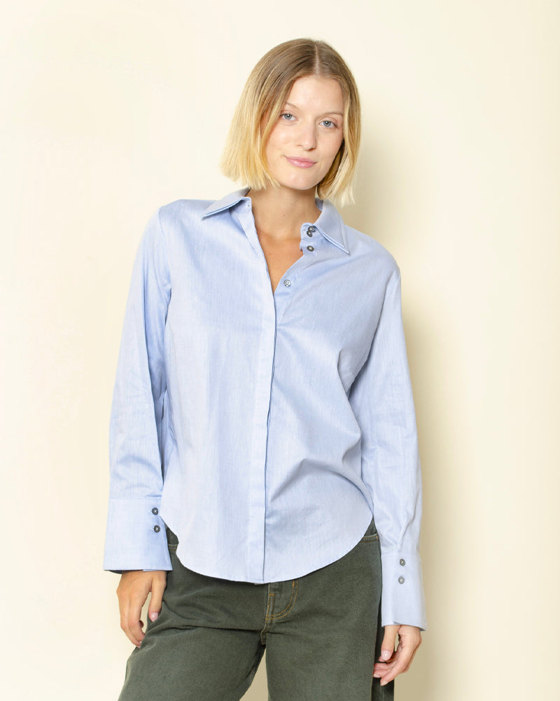 Chemise beatrix