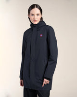 Parka beaubourg