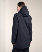 Parka beaubourg