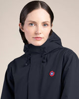 Parka beaubourg