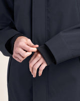 Parka beaubourg