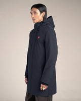 Parka beaubourg