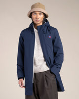 Parka flotte