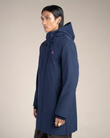Parka flotte