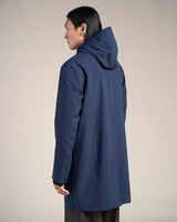 Parka flotte