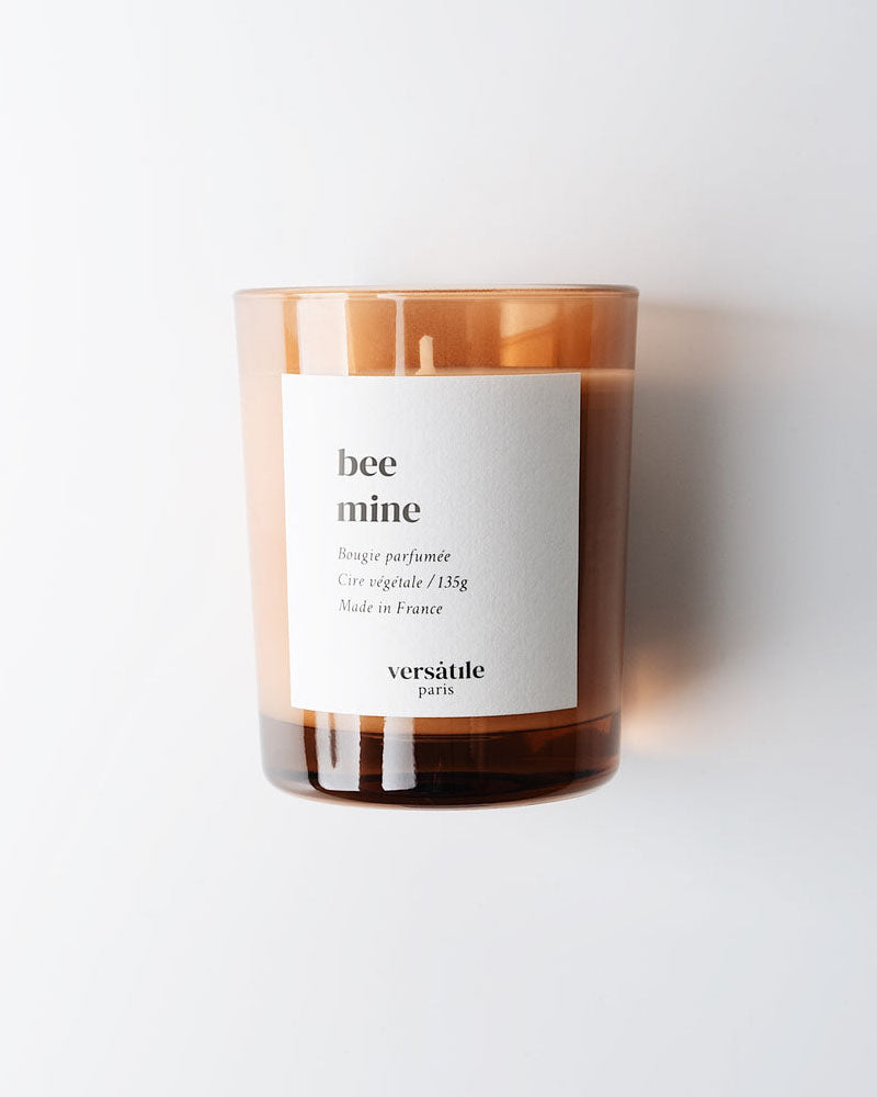 Bougie versatile
