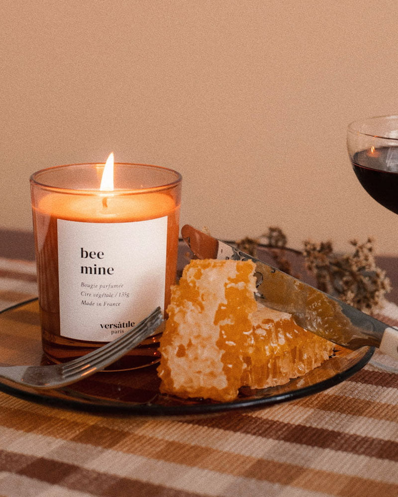 Bougie versatile