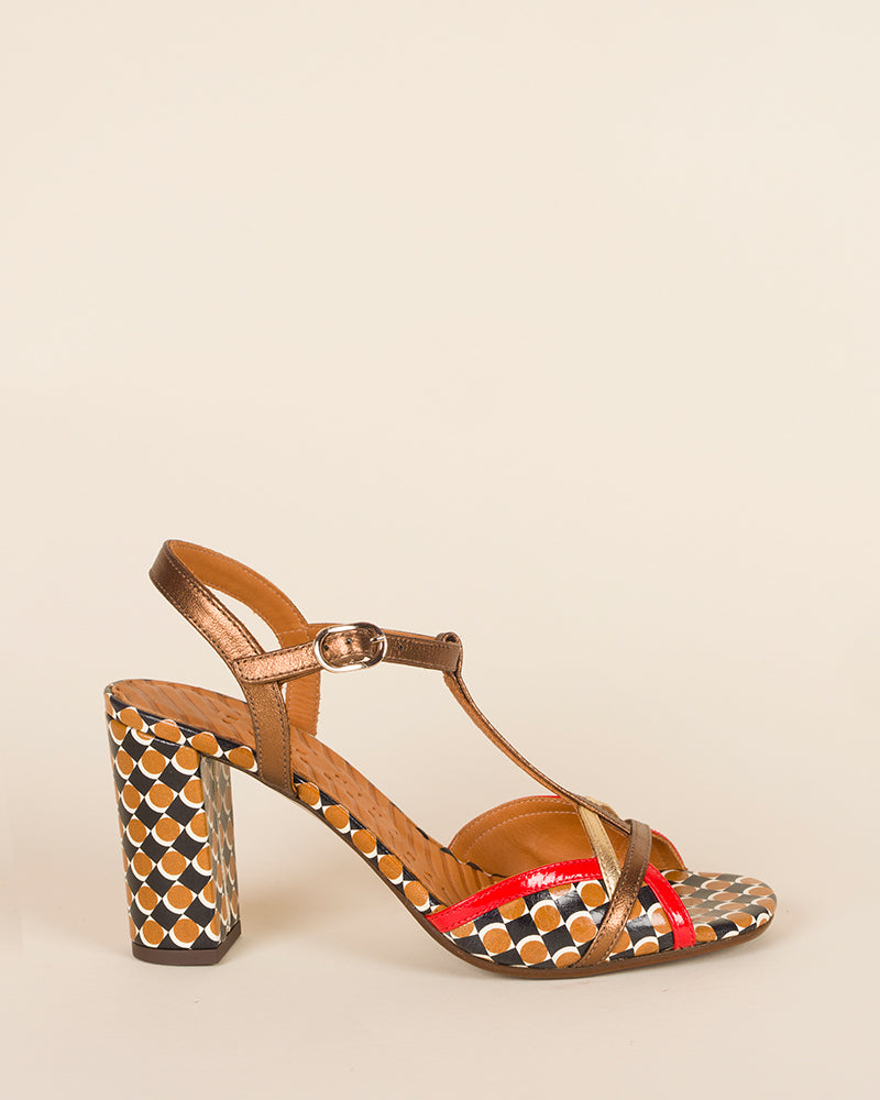 Sandales chie mihara