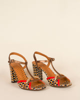 Sandales chie mihara