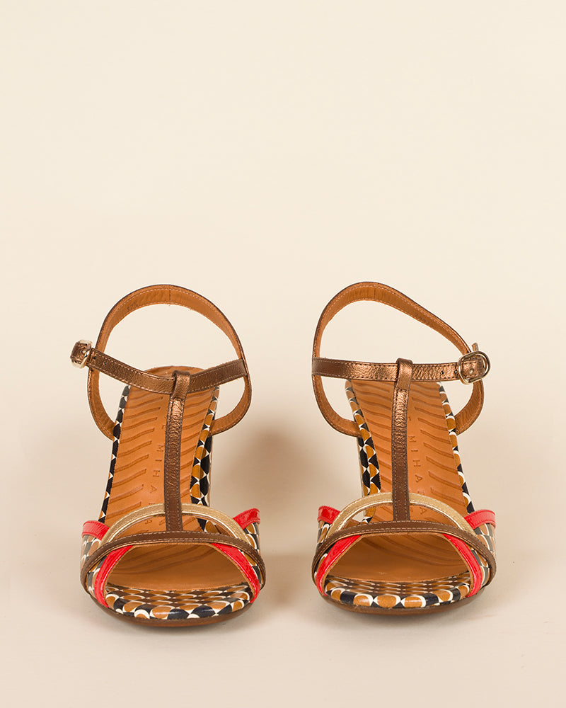 Sandales chie mihara