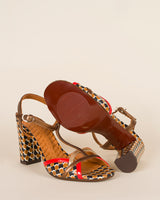 Sandales chie mihara