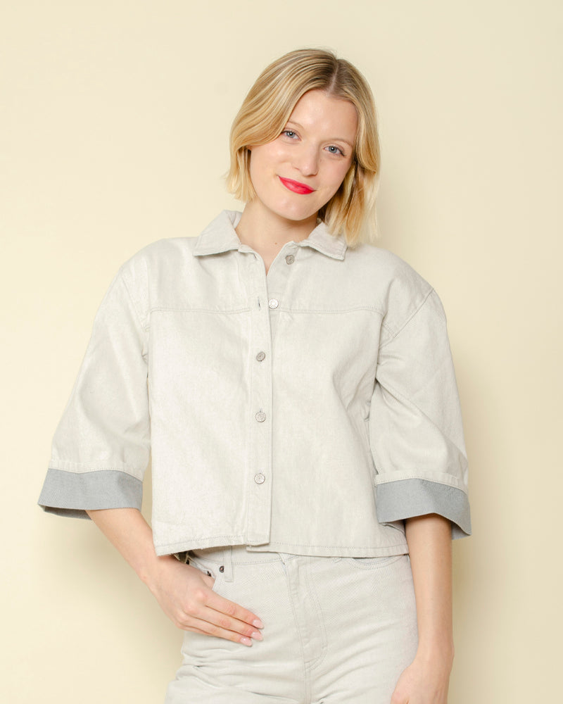 Veste lab dip
