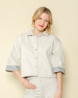 Veste lab dip