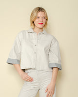 Veste lab dip