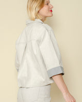 Veste lab dip