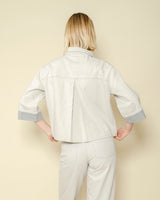 Veste lab dip