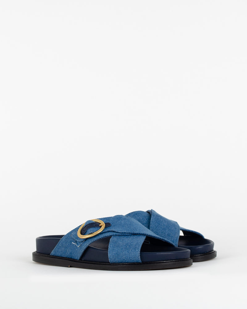 Mules MAISON TOUFET - Mules maison toufet