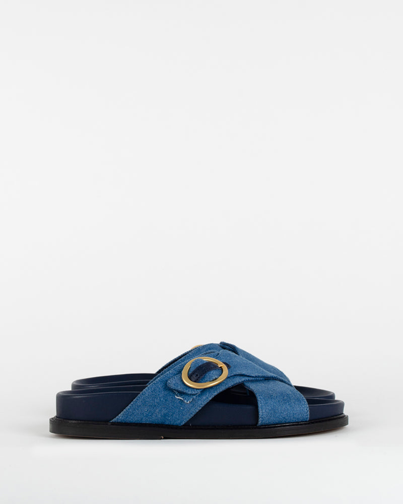 Mules MAISON TOUFET - Mules maison toufet