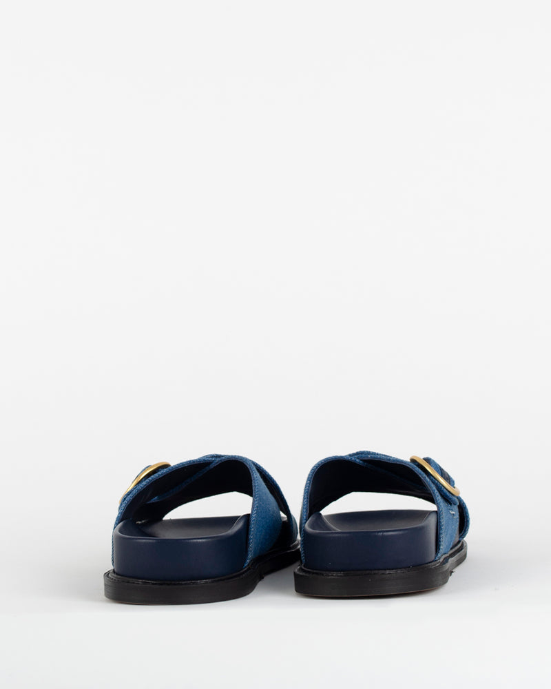 Mules MAISON TOUFET - Mules maison toufet
