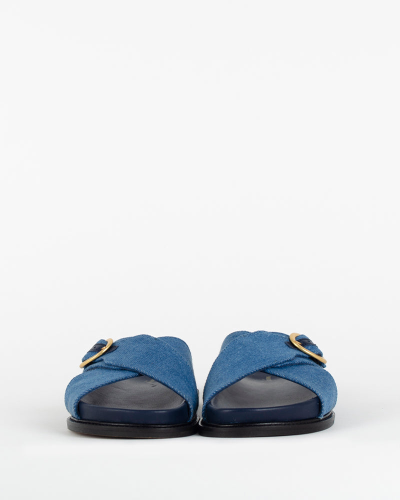 Mules MAISON TOUFET - Mules maison toufet