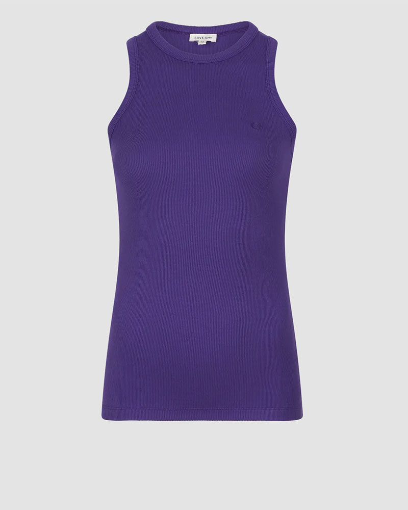 Homewear LOVE STORIES - Debardeur bella love stories