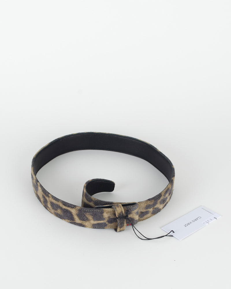 Ceintures CLARIS VIROT - Ceinture claris virot