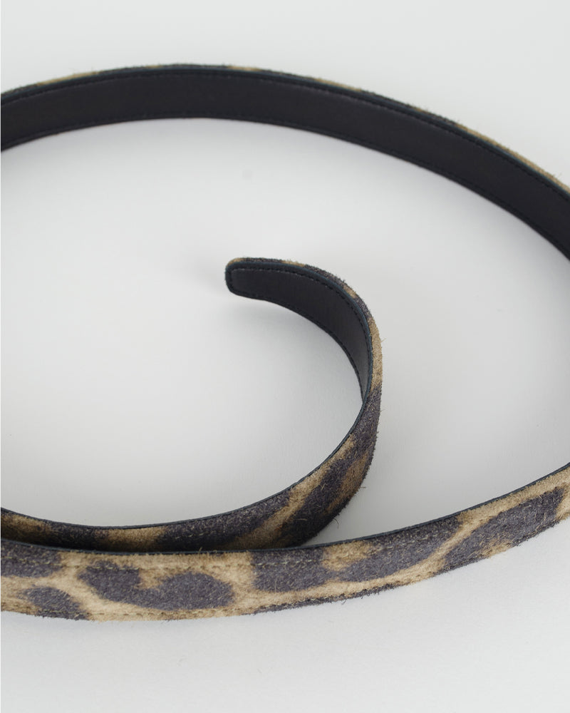 Ceintures CLARIS VIROT - Ceinture claris virot