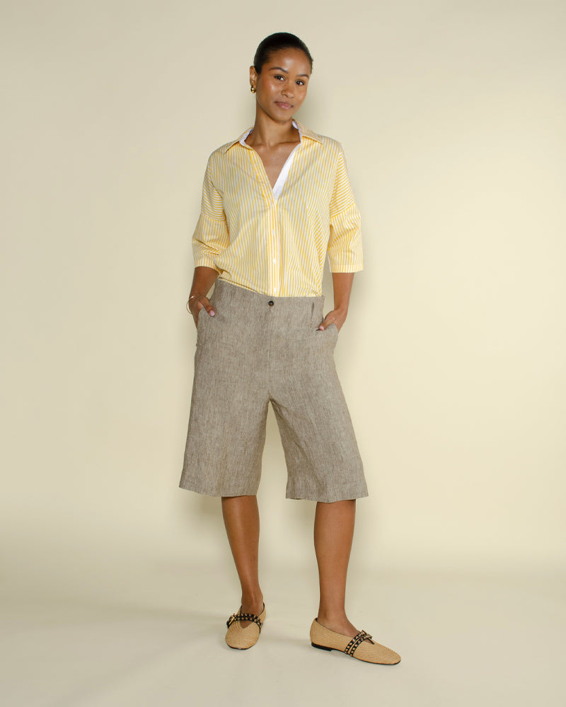 Jupes &amp; Shorts DIEGA - Bermuda diega