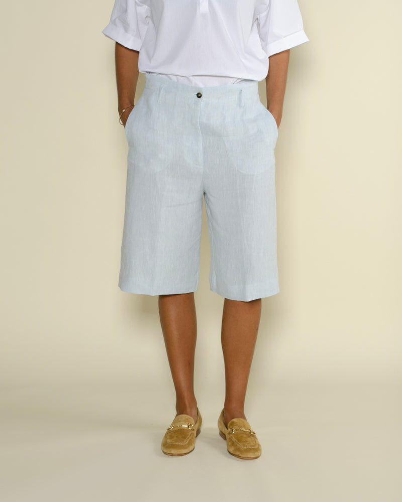 Jupes & Shorts DIEGA - Bermuda diega