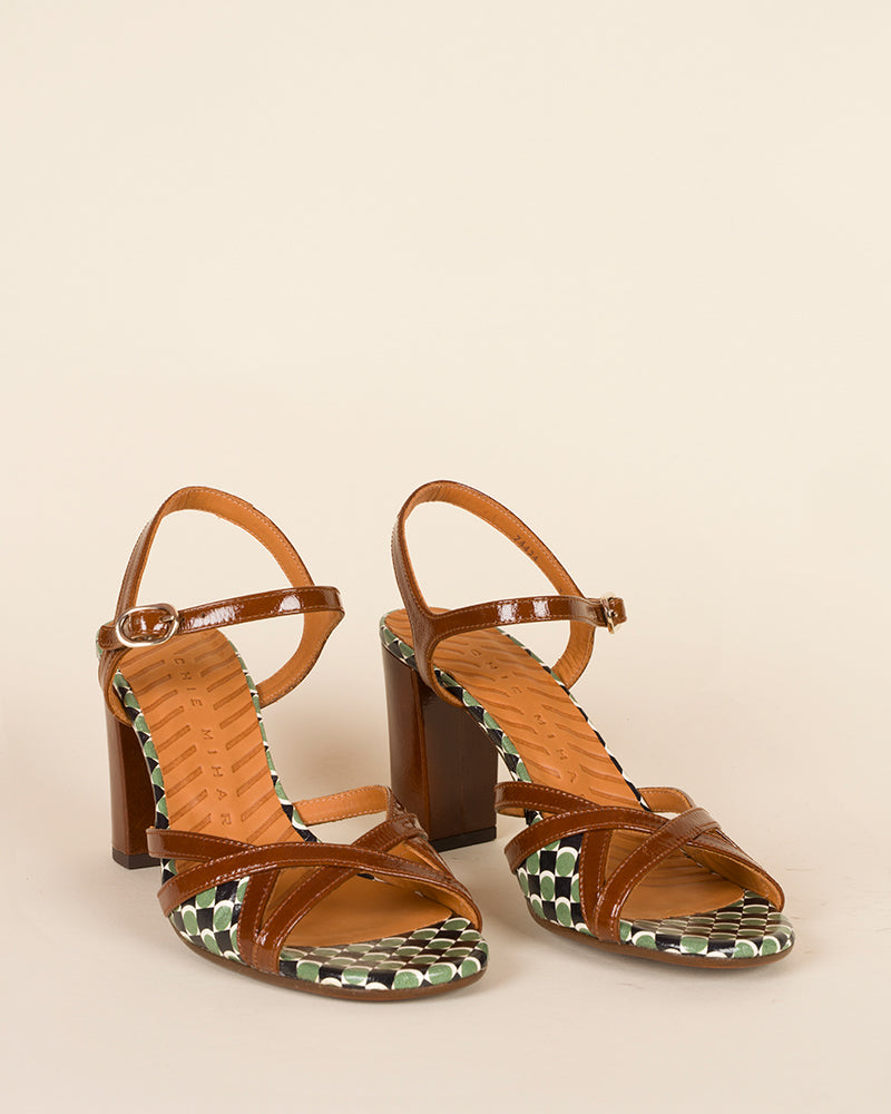 Sandales chie mihara
