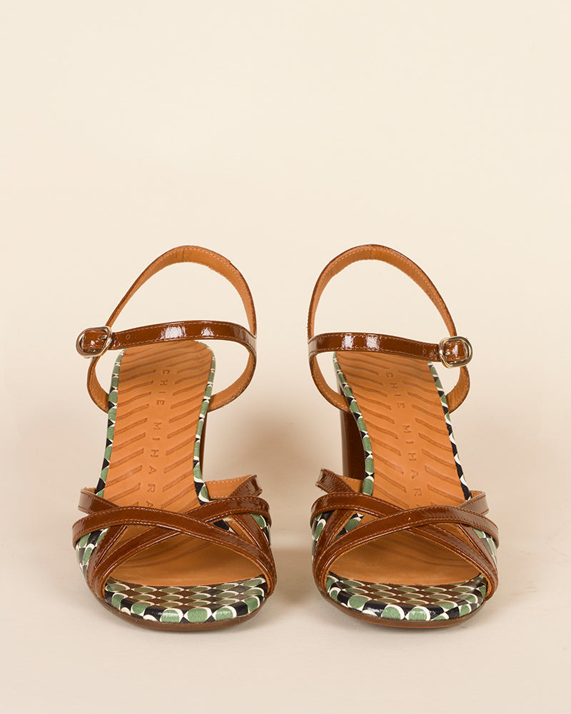 Sandales chie mihara