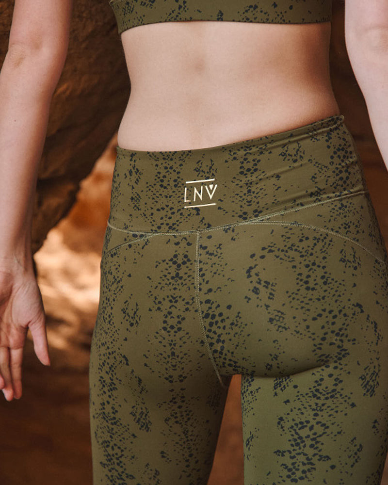 Culottes & Bas LA NOUVELLE - Legging la nouvelle