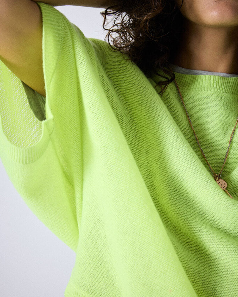 Pull absolut cashmere