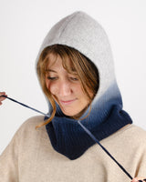 Cagoule les tricots de lea