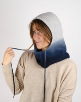 Cagoule les tricots de lea