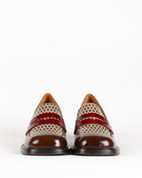 Mocassins beony