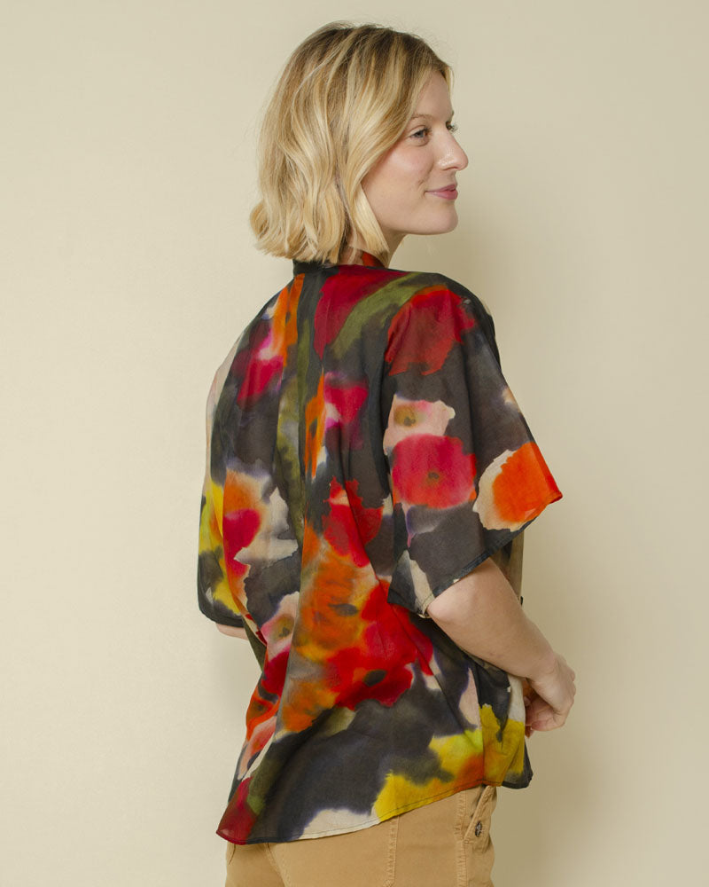 Chemise momoni