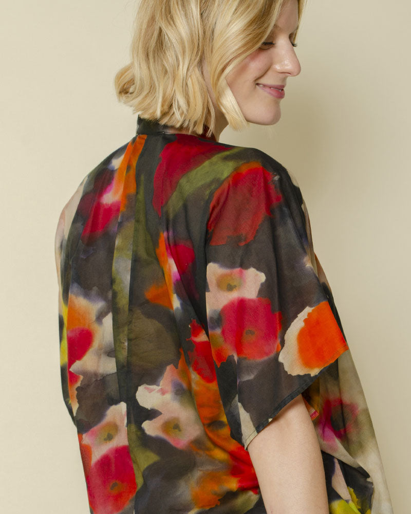 Chemise momoni