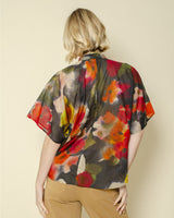 Chemise momoni