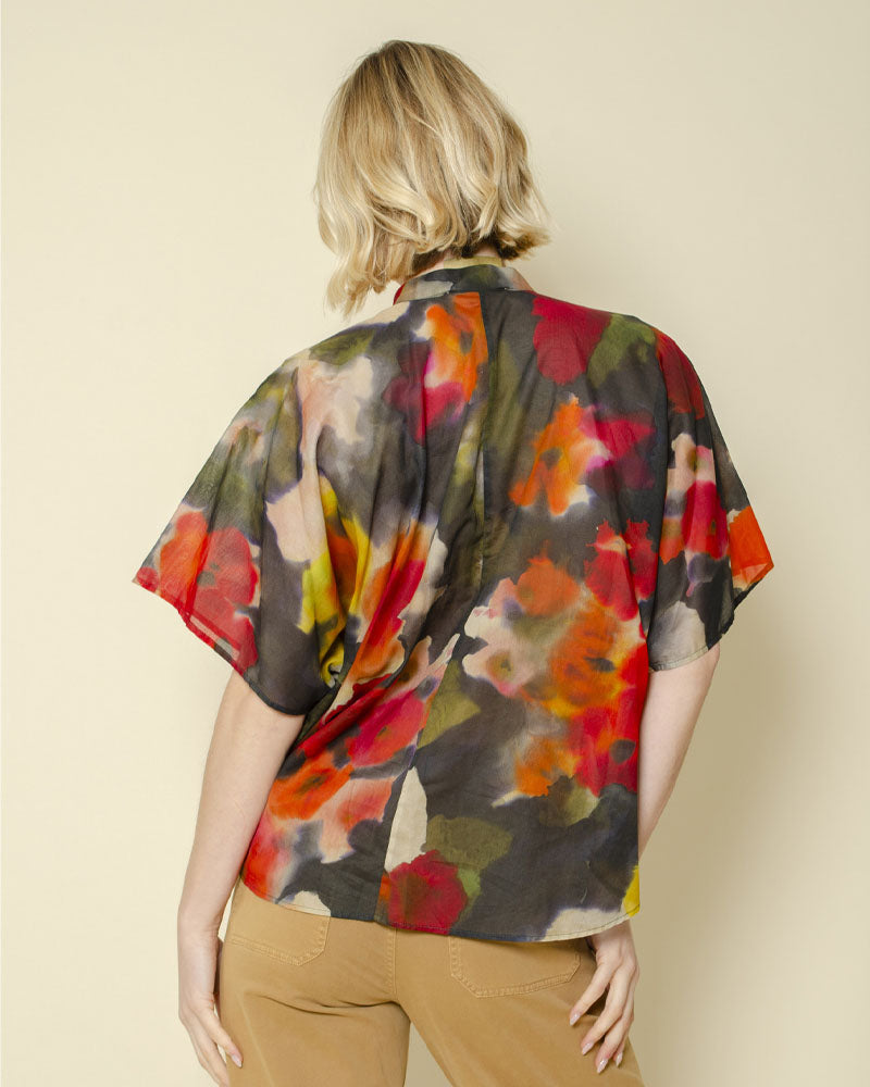 Chemise momoni