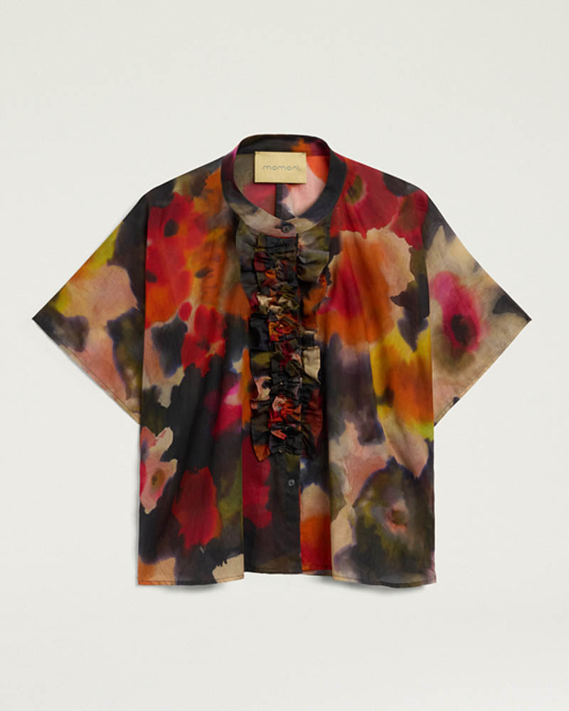 Chemise momoni