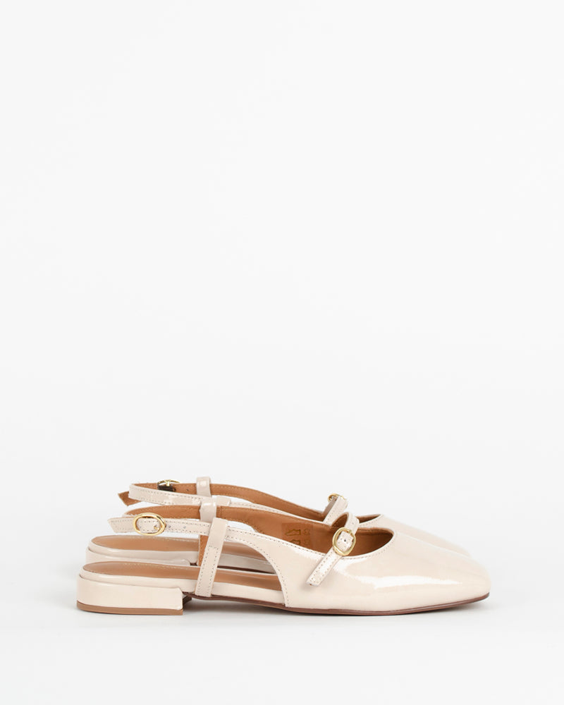 Ballerines &amp; Mocassins MAISON TOUFET - Ballerines maison toufet