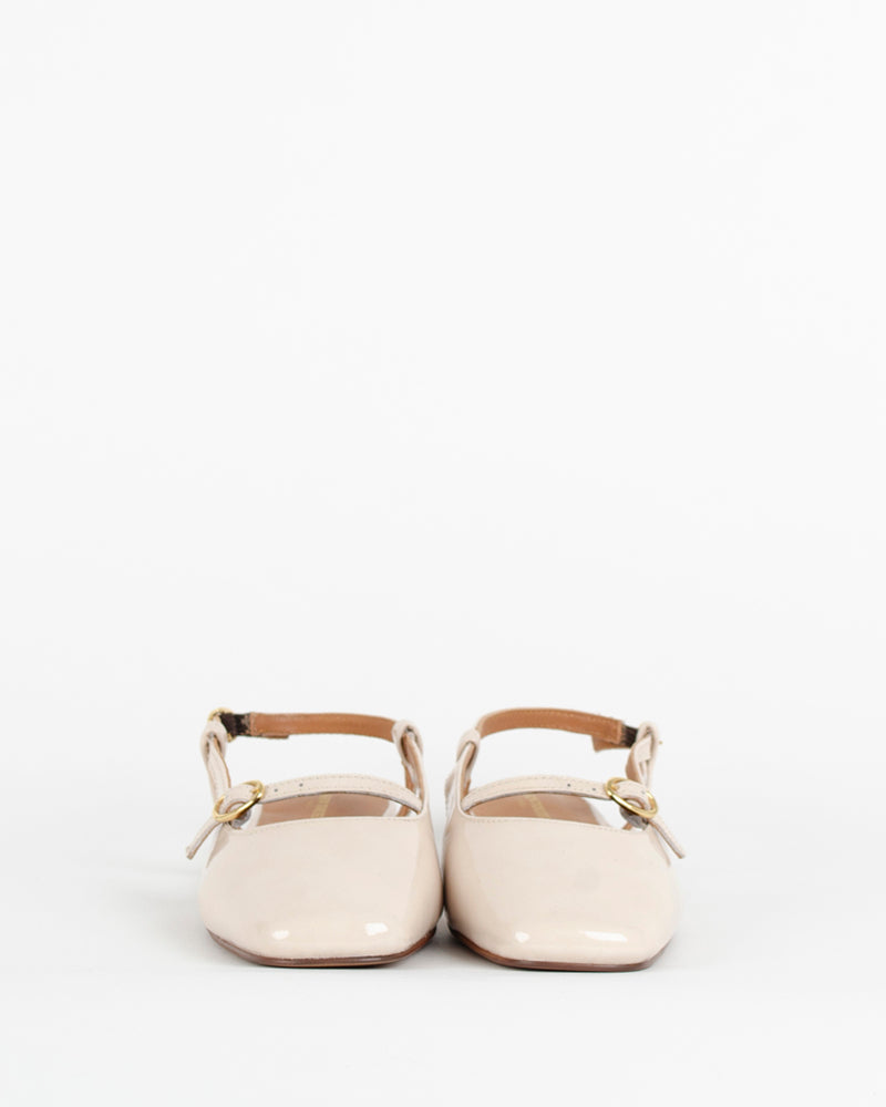 Ballerines &amp; Mocassins MAISON TOUFET - Ballerines maison toufet