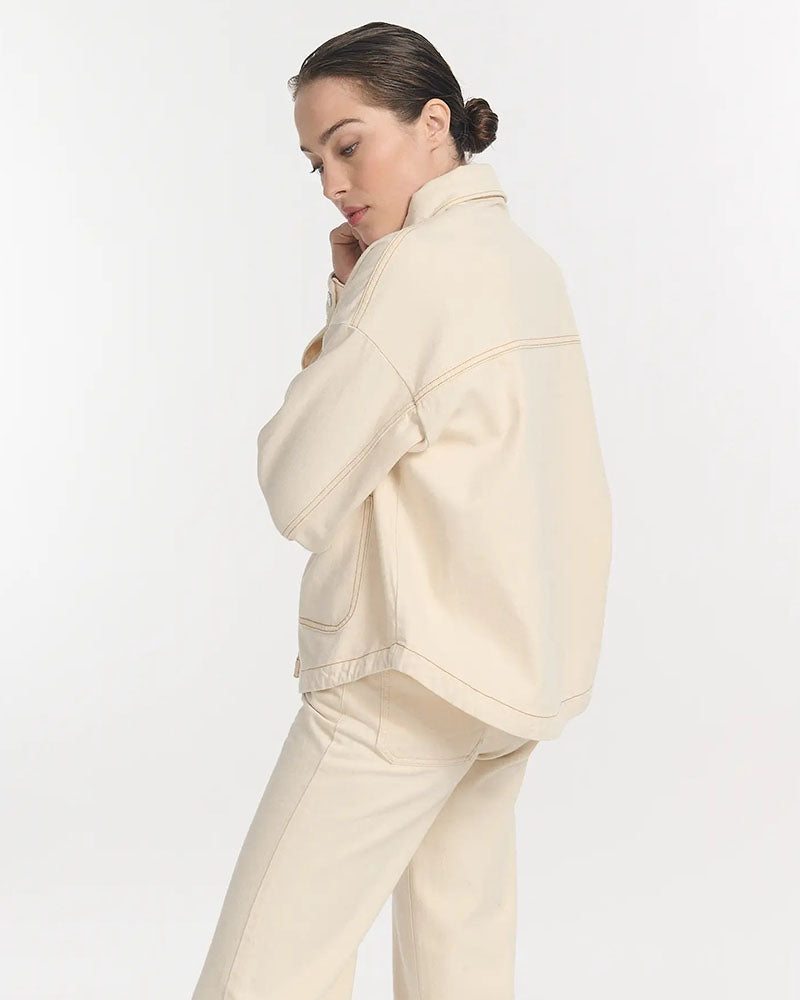 Vestes &amp; Blousons LABDIP - Vestelab dip