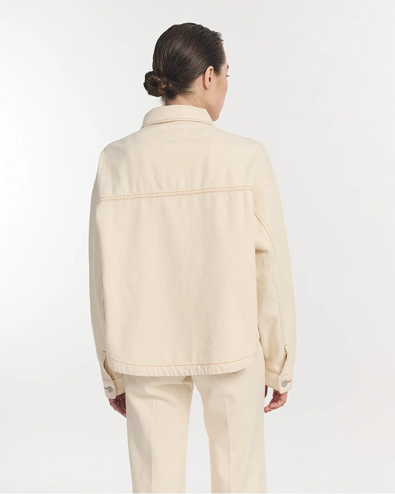 Vestes &amp; Blousons LABDIP - Vestelab dip